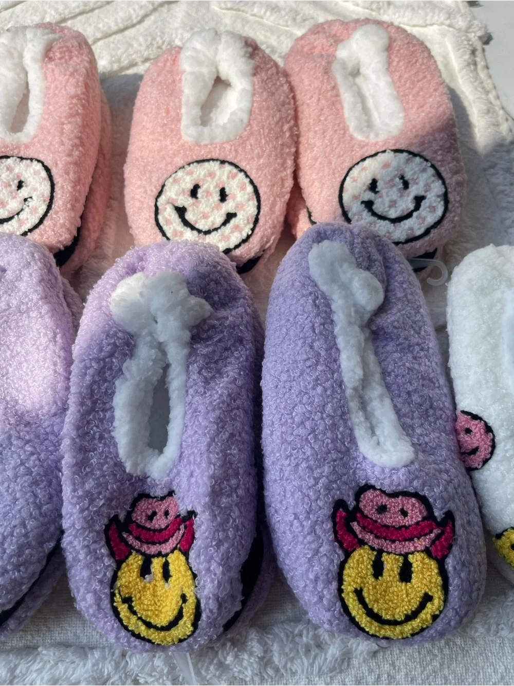 N/A girls slipper